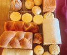 プロの料理人がパンの作り方教えます 天然酵母で作る本格レシピから、ドライイーストで作るものまで イメージ2