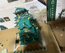 LEGO組立します LEGO組立致します！代替品、ナノブロックでも組立行います！ イメージ3