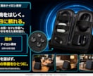 クラウドファンディング用の画像5枚を制作します 商品写真と原稿から、伝わるページ画像へ イメージ5