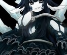 イラスト描きます 女性キャラから男性キャラ、ケモノまで幅広く描きます。 イメージ1
