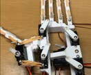 ロボットハンドをオーダーメイドで設計します 好きな用途に合わせたロボットハンドを相談ください イメージ6