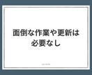 商品作成なしでも収入を作れた方法教えます 知識／経験／実績全て0という状態であっても全く問題なし イメージ3