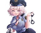 ご希望、用途に合ったイラスト製作します ハイクオリティーでサムネ映えするイラストが欲しい方 イメージ5