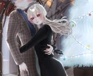 様々な用途のイラストを作成します サムネ、アイコンなど汎用性の高いイラストを作成します。 イメージ5