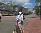 現役Proスタイリストがあなたのコーデを添削します 三井ショッピングパークコーデ掲載実績あり！ イメージ4