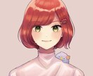 厚塗りもアニメ塗りも可！アイコン描きます 女性男性ロリショタ何でもいけます！ イメージ1