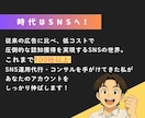 任せるならプロに！TikTok運用代行します 丸投げOK！プロマーケターがTikTok運用代行をします！ イメージ2