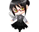 可愛いミニキャラお描きします あなたのうちの子をミニキャラにしてみませんか イメージ4