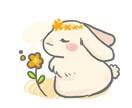商用利用可能！可愛い動物イラストお届けします SNS用イラスト・アイコン・ブログやインスタなどにも◎ イメージ5