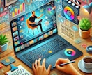 ブリューを使ったオーダーメイドショート動画作成ます オーダーに応じて、ブリューでショート動画を制作！ イメージ1