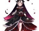 IRIAM，TRPG立ち絵制作いたします スピード納品！立ち絵，新衣装制作受付中 イメージ4