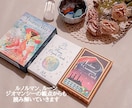 貴方のラッキーカラーとパワーストーン占います チャネリング霊視で1000文字から1800文字の結果お届け イメージ3