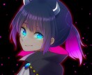 心を込めてキャラクターを描きます ミニキャラから等身大イラストまで、幅広く対応！！ イメージ10