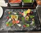 飲食店メニュー開発や従業員指導のご相談にのります 飲食関連のお困り事はお任せください イメージ4