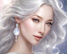 集客＆売り上げのアップに★魂に合うカラーを視ます 魂に合う色で開運★お客様の反応が良くなる同会の星をお伝え♡ イメージ1