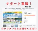 クラウドファンディングを丸投げできます 担当件数100件以上の専門家にお任せください。 イメージ3