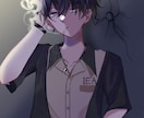 商用利用OK!あなただけのイラストを作成します 素敵なイラストを一緒に創りましょう！ イメージ10