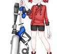 ポップで可愛いイラストやアイコン描きます スピード納品！丁寧かつスピーディな納品です。 イメージ5