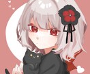 可愛さのあるアイコン・イラストを制作します 商用利用◎SNSやYouTubeなどどこでも使えます！ イメージ10
