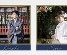 オシャレで爽やかなオープニングムービーを作ります 結婚式を最高の一日にするお手伝いをさせてください☺️✨ イメージ2