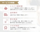 ココナラ最安値！結婚式ムービーをDVD化します 送料無料・翌日発送・ケース付き・Blu-ray対応！ イメージ3