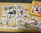 直感タロット⭐︎あなたの才能を伝えます あなたの強み、可愛いタロットに聞いてみませんか？ イメージ6