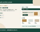 Shopify初心者向けネットショップ構築します 範囲・実費を整理し、公開前チェックまで対応 イメージ4
