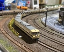 鉄道模型メンテナンス、修理、代わりにやります 鉄道模型の車両のメンテナンス、修理を致します。 イメージ2