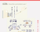 最短1週間〜納品！STUDIOでLP制作します 限定3組様のプラン◎ノーコードでもデザインの自由度は高いです イメージ3