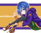 可愛い女の子描きます あなたのイメージを形にします！ イメージ7