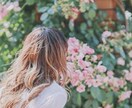 1人の女性として、本気で話します❀相談悩み聞きます 言葉にだして気持ちの整理しよう〜男性も女性も！辛い寂しいも イメージ6
