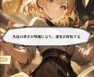 使命に目覚める、先祖からのスピリチュアル鑑定します 先祖の導きで使命を知り、人生の迷いを解消する鑑定です イメージ10