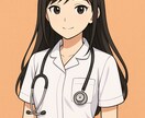 誰かに聞いてほしい、そんな気持ちをお聞きします 摂食障害・適応障害を経験した看護師が全ての人に寄り添います イメージ1