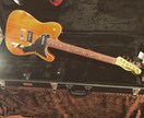 これからギターを始める方にもオススメします 趣味や音楽学校進学希望の方！現役ギタリストが丁寧にレッスン！ イメージ2