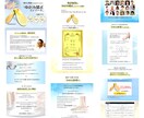 Webバナー ヘッダー SNS各種画像制作致します お手軽さ＆質にこだわるバナー制作をしてみたい方へ。 イメージ3