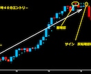 FXで専業しておりますデイレ－ドになります リニューアルいたしました、ゴールド専用です イメージ4