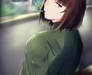 ご希望に沿ったイラストの制作をいたします アイコンだけでなく、動画用1枚絵、キャラデザも承ります！ イメージ9