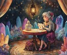 超絶辛口で鋭く！あなたの悩みにアプローチいたします どんなお悩みにも鋭く！！隠し事も痛いところも突いていきます！ イメージ15