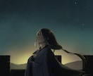 イラスト制作承ります ご希望に沿った画風・タッチで制作致します イメージ7
