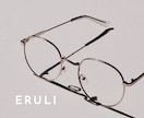ミニマルを追求した英字ロゴタイプを制作いたします ブランド感のある上質なワードロゴをお求めの方に イメージ4