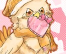 アナタを鳥ちゃん化します 鳥ちゃんになりたい人…集まれ！ イメージ1