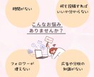 プロチームがインスタ運用代行サポートいたします 全て丸投げインスタ運用代行します イメージ2
