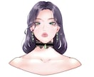 イラスト着彩サービス – 美しく彩ります 理想の色合いでイラストを仕上げます！ イメージ6