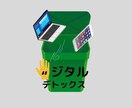 ド素人ですがロゴ作ります 完全趣味で作っています。Canvaの組み合わせになります イメージ4