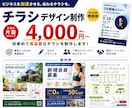 先着5名！ここなら最安値で作成します 修正対応込みで安心して依頼可能 イメージ1
