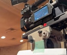 プロの動画制作・編集ノウハウを提供します 動画制作の悩みをプロの視点で解決します。 イメージ3