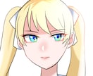 アイコン描きます twitter等SNSアイコン描きます！ イメージ5