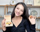 モデルで服や商品を展示します 様々な商品の撮影モデルを提供する イメージ5