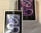音浴＋カード占いで浄化＋開運！チャクラ活性化します 高波動シンギングボウル音浴＋過去〜未来を読む五行カード占い イメージ4