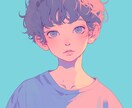 初心者歓迎!!Midjourneyの使い方教えます canvaやMidjourneyの使い方をやさしく教えます イメージ10